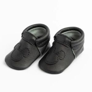 Freshly Picked Disney Mickey City Mocc size 2 NEW